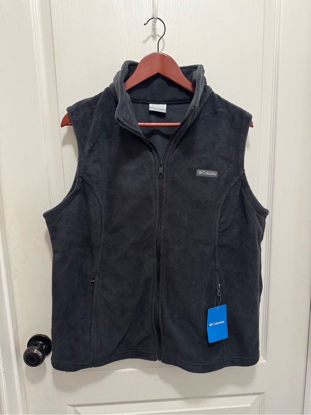 Columbia Benton Springs Vest